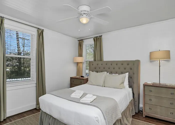Modern Gem In Columbia
